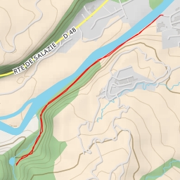 thumbnail for cascade Bassin La Mer