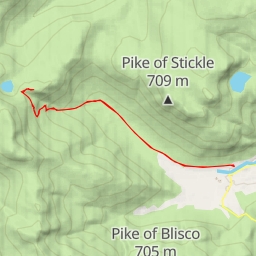 thumbnail for Rossett Pike
