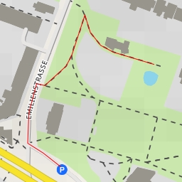 thumbnail for Tornquiststraße - Hamburg