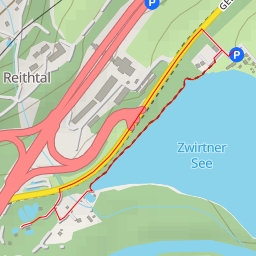 thumbnail for Zwirtnerteiche