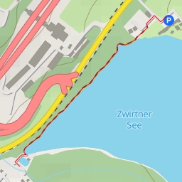 thumbnail for Zwirtnerteiche