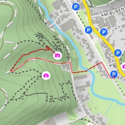 thumbnail for Sängerfelsen