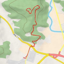 thumbnail for Rocher blanc Cherchell ( Oued El bella ) - Rocher blanc Cherchell ( Oued El bella )