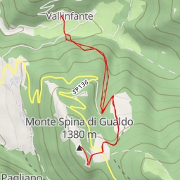 thumbnail for Monte Spina di Gualdo
