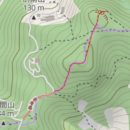 thumbnail for 圓明寺步道 - 臺北市