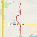 thumbnail for 191st Street West