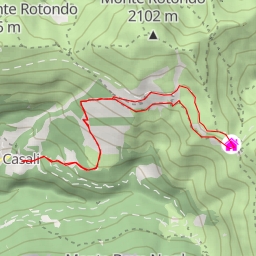 thumbnail for Rifugio del Fargno