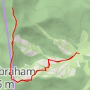 thumbnail for Cutts Peak