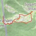 thumbnail for Nancy Hanks Peak