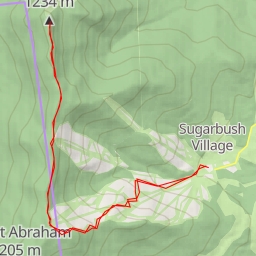 thumbnail for Mount Ellen