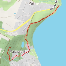 thumbnail for Larry’s Lookout