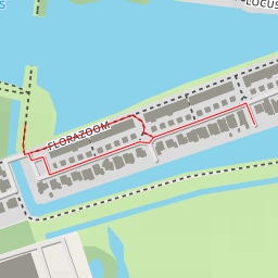 thumbnail for Florahoek - Zoetermeer