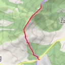 thumbnail for 大刀屻徑 Tai To Yan Path - 大刀屻徑 Tai To Yan Path - 元朗區 Yuen Long District