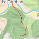 thumbnail for Chemin de Grateloup - Chemin de Grateloup