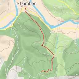 thumbnail for Chemin de Grateloup - Chemin de Grateloup