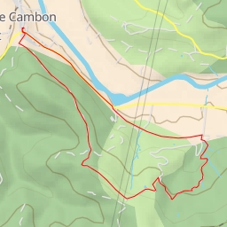 thumbnail for Chemin de Vernière et Vignolles - Chemin de Vernière et Vignolles
