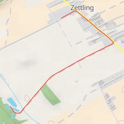 thumbnail for Gradenfeld-Grundhölzerweg - Gradenfeld-Grundhölzerweg
