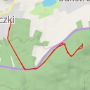 thumbnail for Oleszyńskie Góry