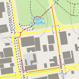 thumbnail for Cúpula Visitante