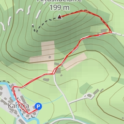 thumbnail for Arraskuelarre