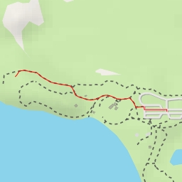 thumbnail for Yellow Loop Trail - Yellow Loop Trail