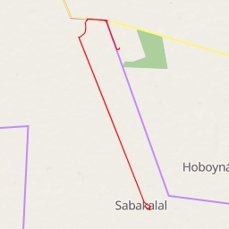 thumbnail for Laguna de Sabakalal