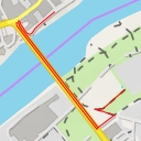 thumbnail for Merianstraße