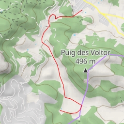 thumbnail for camí de Son Llabrés - camí de Son Llabrés