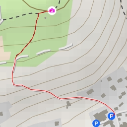 thumbnail for Chemin de la Gaité