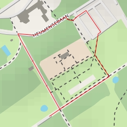 thumbnail for Heumensebaan - Heumensebaan
