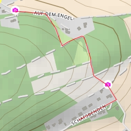 thumbnail for 18. Aussichtpunkt "Schafberg"