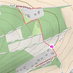 thumbnail for Auf dem Engel - Hürtgenwald