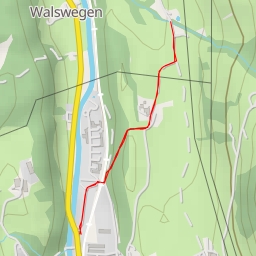 thumbnail for Warmbach - Steinerbach