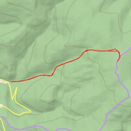 thumbnail for Rude Krzyże / Kunčický hřbet