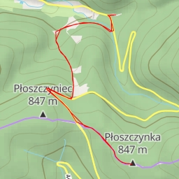 thumbnail for Płoszczynka