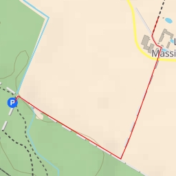 thumbnail for Route de Senlisse - Route de Senlisse