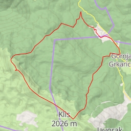 thumbnail for Mala Vlahinja