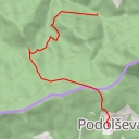 thumbnail for Koča pod Olševo