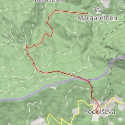 thumbnail for Koča pod Olševo