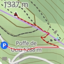 thumbnail for Sentiero Poalì