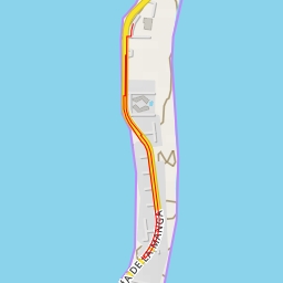 thumbnail for Mirador Playa Matas Gordas