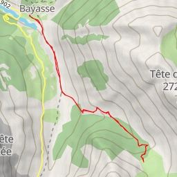 thumbnail for Uvernet-Fours