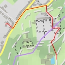 thumbnail for Chaussée de Mariemont