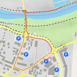 thumbnail for Lichterfelder Allee