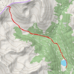 thumbnail for Hubenbauertörl - Sölk