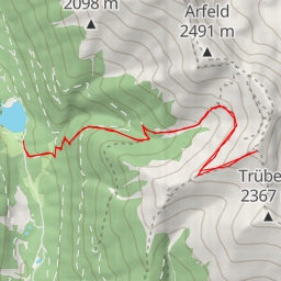 thumbnail for Feldeck