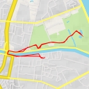 thumbnail for Аллея небезразличных петербуржцев - Аллея небезразличных петербуржцев - Санкт-Петербург