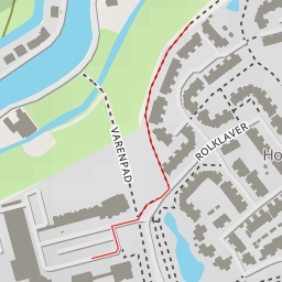 thumbnail for Rode Klaver - Rotterdam