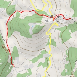 thumbnail for camí de Cas Bernats