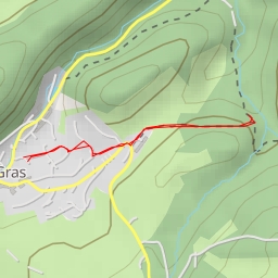 thumbnail for Cascade des Chaudières